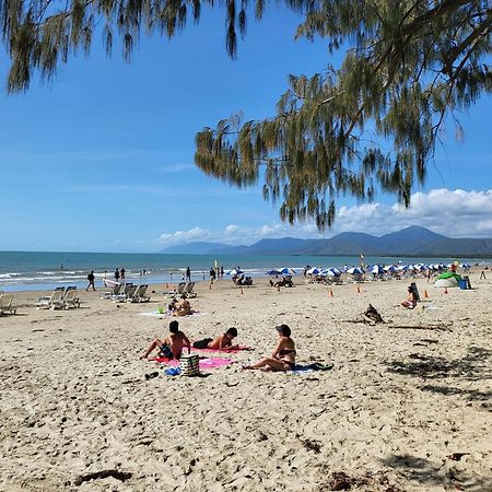 Cosy Studio Port Douglas Dış mekan fotoğraf