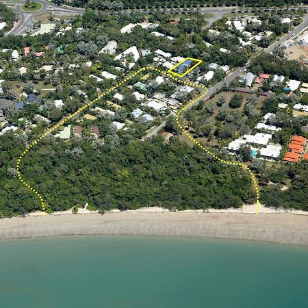 Cosy Studio Port Douglas Dış mekan fotoğraf