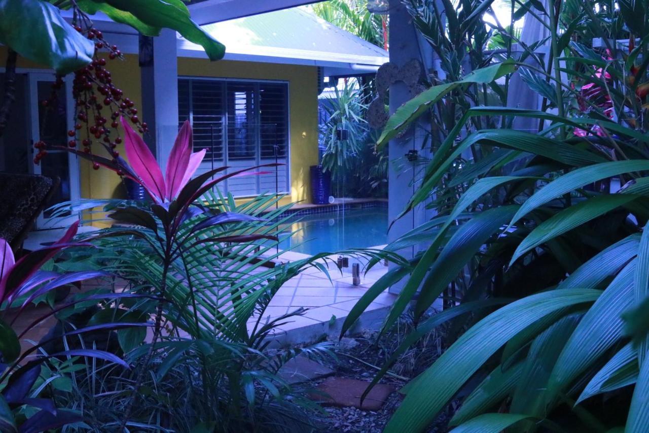 Cosy Studio Port Douglas Dış mekan fotoğraf