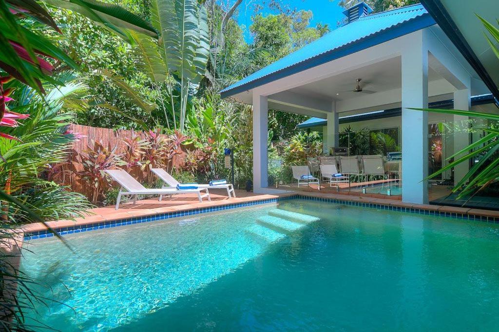 Cosy Studio Port Douglas Dış mekan fotoğraf