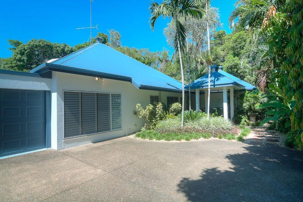 Cosy Studio Port Douglas Dış mekan fotoğraf