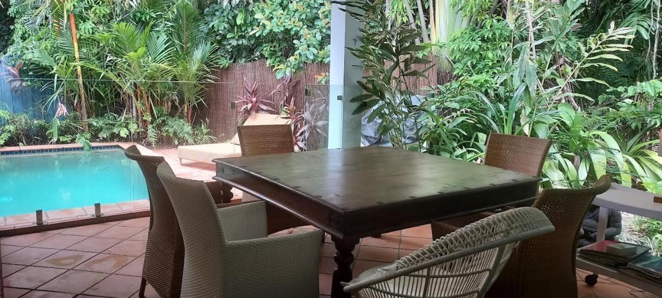 Cosy Studio Port Douglas Dış mekan fotoğraf