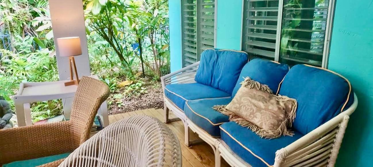 Cosy Studio Port Douglas Dış mekan fotoğraf