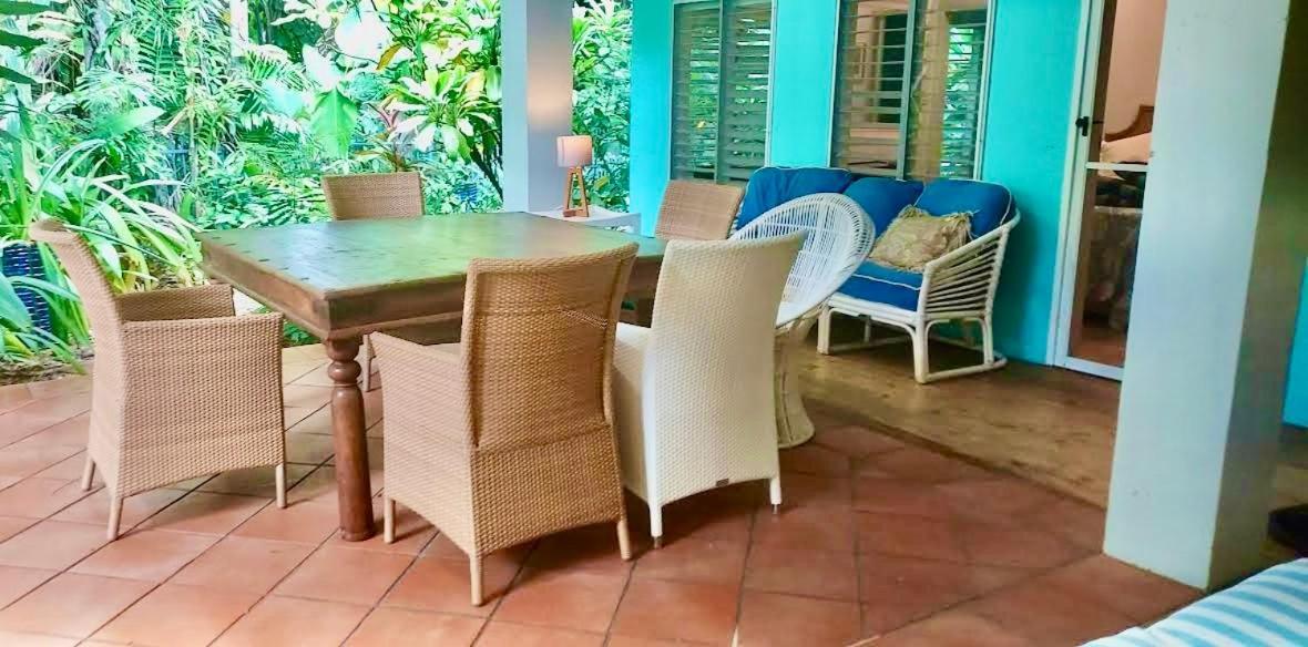 Cosy Studio Port Douglas Dış mekan fotoğraf