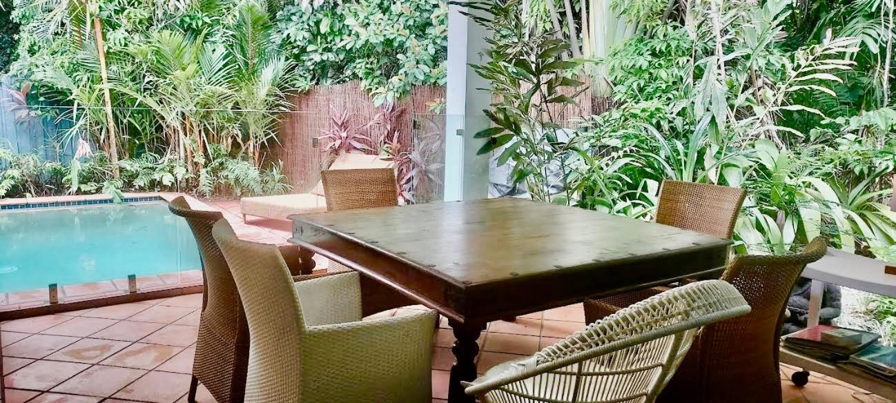 Cosy Studio Port Douglas Dış mekan fotoğraf